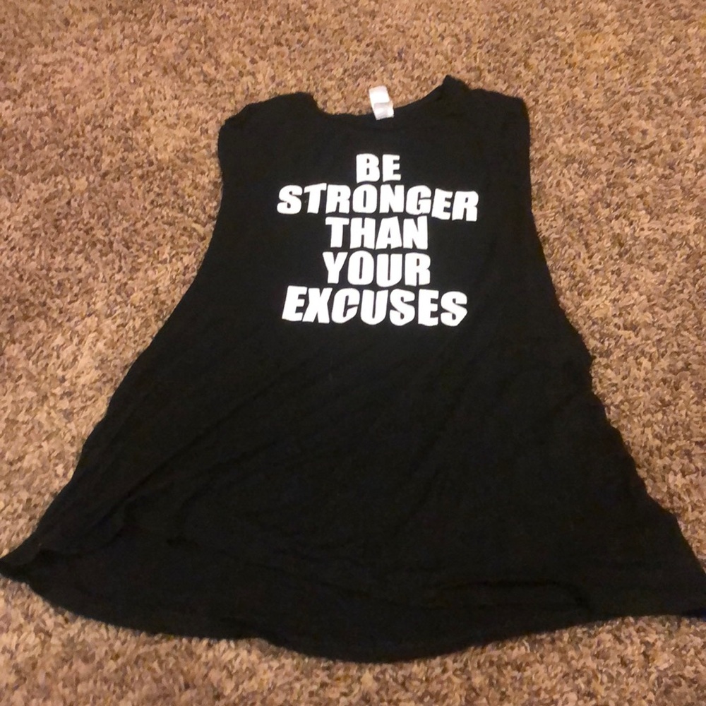 Muscle Tee